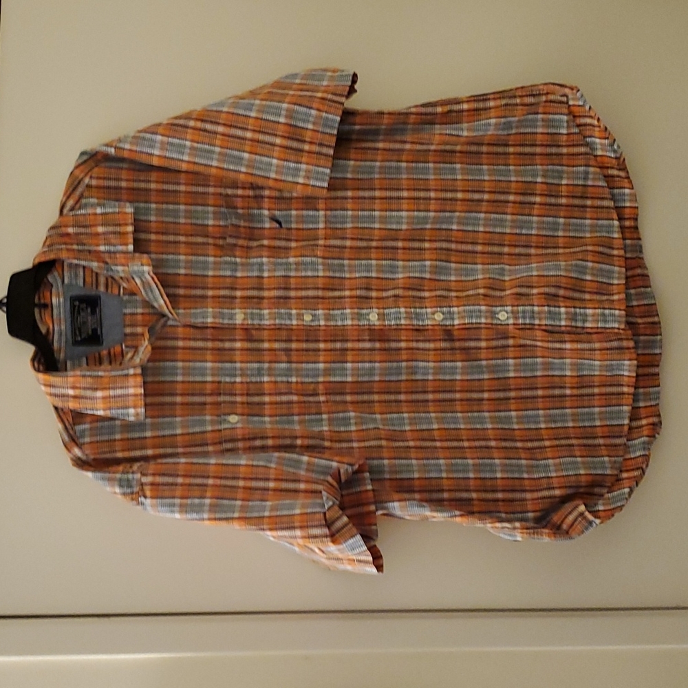 Nautica Short Sleeve